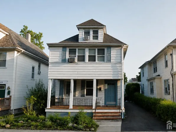 423 Magnolia St, Highland Park, NJ 08904