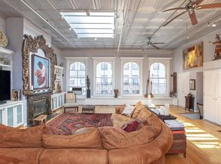 39 Worth St APT 5E, New York, NY