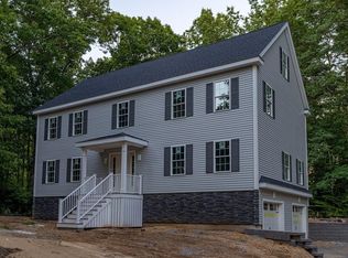 244 Nashua Rd, Groton, MA 01450