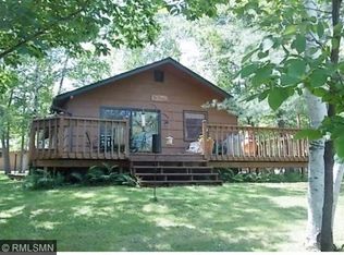 8786 Deer Trl, Pequot Lakes, MN 56472