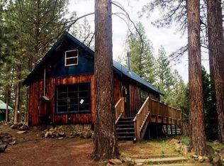 13369 Circle Dr, Old Station, CA 96071