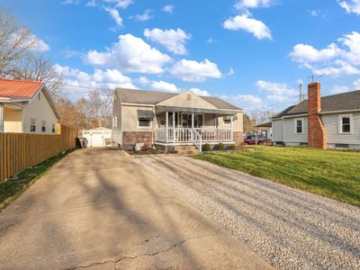 120 Talmadge Ave, Lancaster, OH, 43130