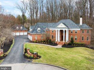 961 Wootton Rd, Bryn Mawr, PA 19010