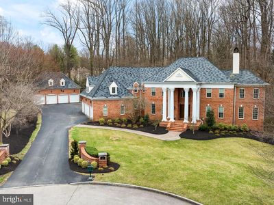 961 Wootton Rd, Bryn Mawr, PA, 19010