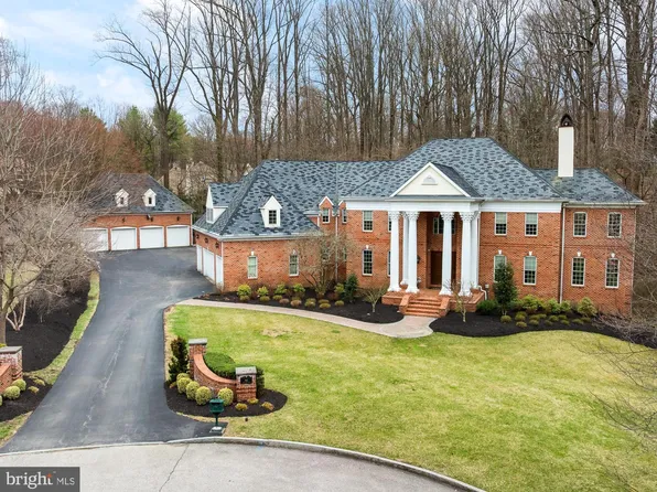 961 Wootton Rd, Bryn Mawr, PA 19010