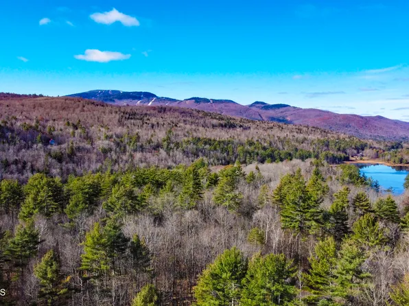 L22 Austin Pond Road, North Creek, NY 12853