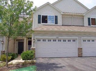 580 Telluride Dr, Gilberts, IL 60136