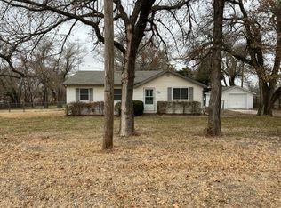 3544 SW 100th St, Augusta, KS 67010