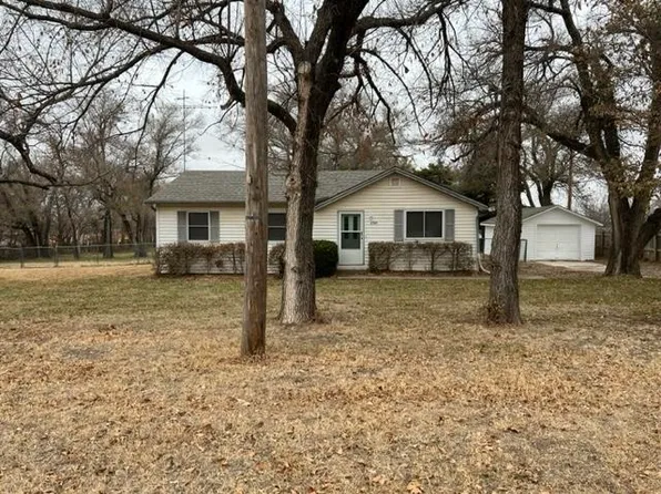 3544 SW 100th St, Augusta, KS 67010