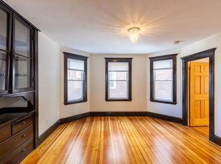 87 Adams St Floor 2, Dorchester, MA 02122