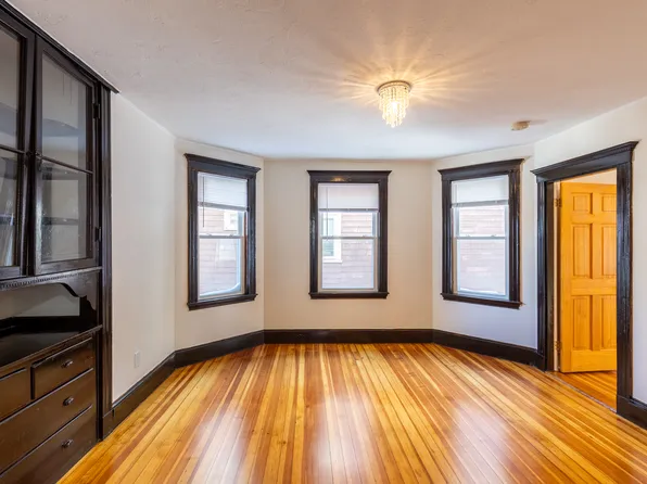 87 Adams St Floor 2, Dorchester, MA 02122