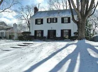 1420 E Colfax Ave, South Bend, IN 46617