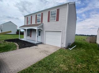 3913 McCormick, Springfield, IL 62711
