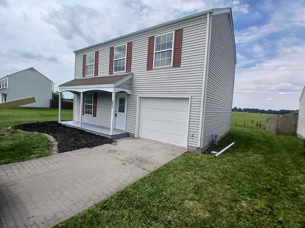 3913 McCormick, Springfield, IL 62711