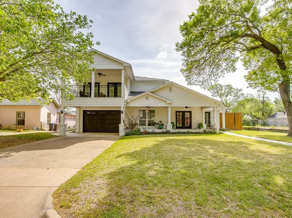 320 Eastwood Ave, Fort Worth, TX 76107