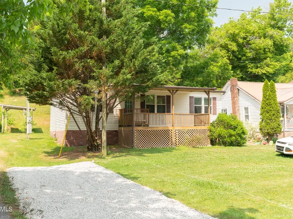 2694 Highway 116, Caryville, TN 37714