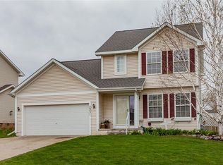 2931 SW Glenbrooke Blvd, Ankeny, IA 50023