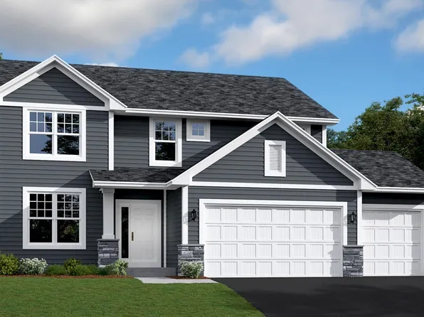 8860 Foust Ln, Rockford, MN 55373
