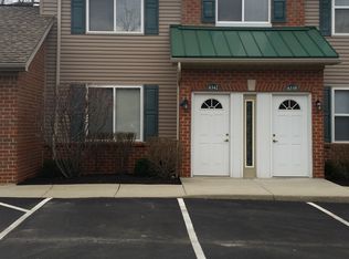6342 Edgecreek Ln, Columbus, OH 43231