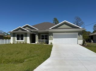 5040 Brack Ave, North Port, FL 34288