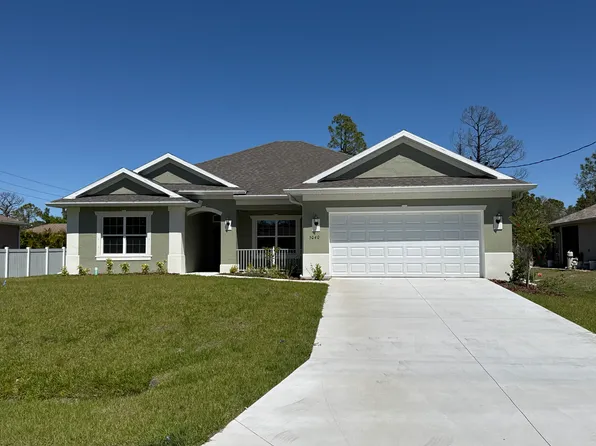 5040 Brack Ave, North Port, FL 34288