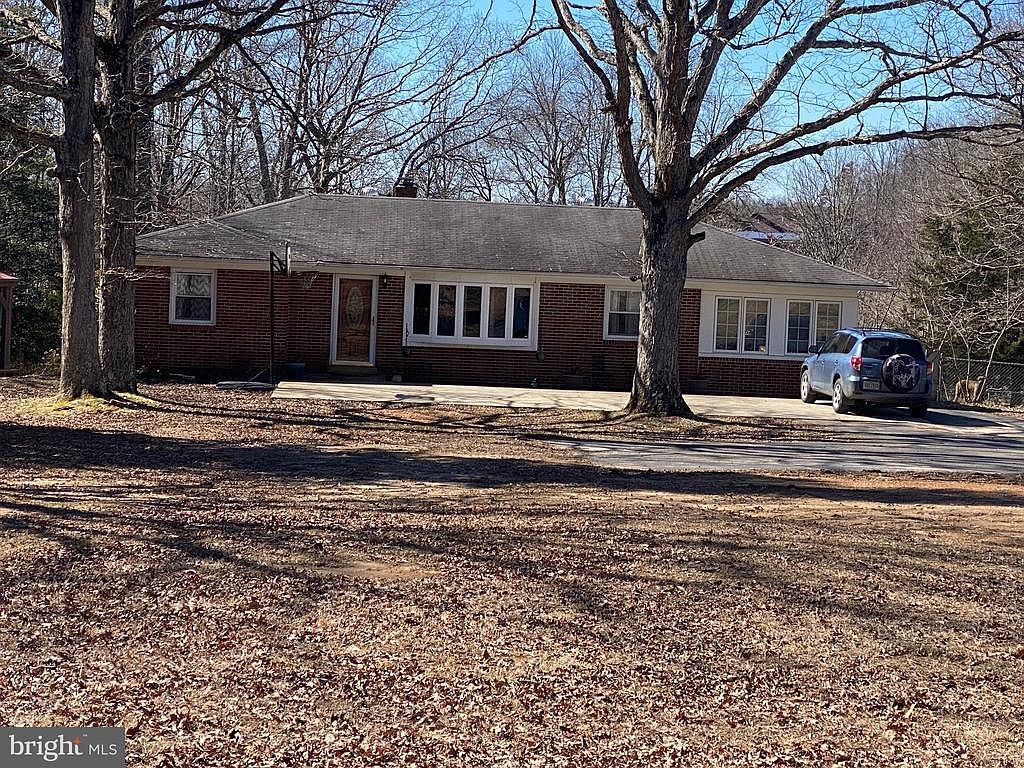 14206 W Catharpin Rd, Spotsylvania, VA 22551 Zillow