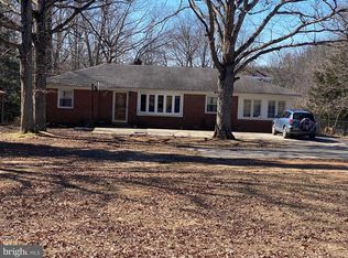 14206 W Catharpin Rd, Spotsylvania, VA 22551