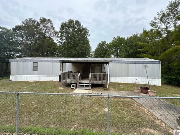 162 Collins Farm Rd, Benton, KY 42025