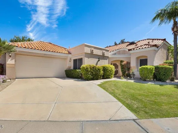 9217 N 106TH Way, Scottsdale, AZ 85258