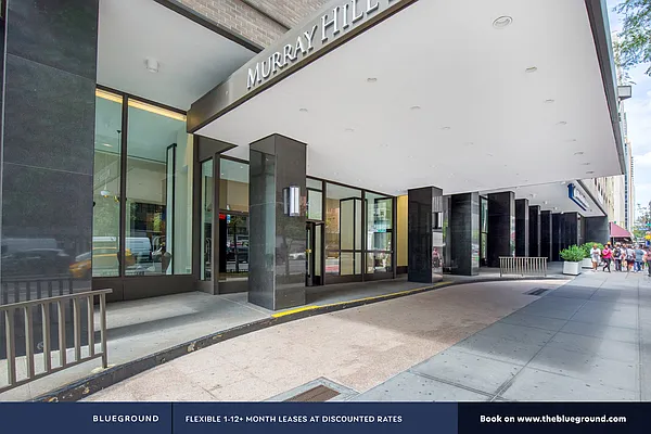 Rented by The Blueground | media 51