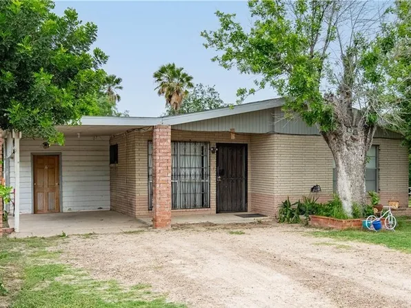 3918 N Los Ebanos Rd, Mission, TX 78573