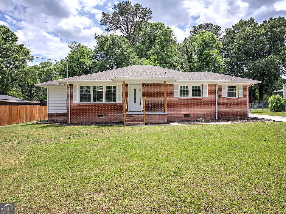 1st image of 4 Echota Cir SW