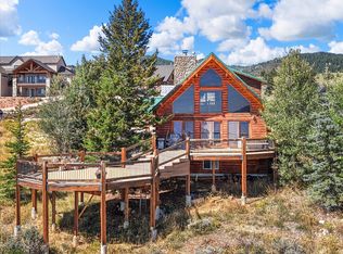 650 S Lakeview Dr #18, Garden City, UT 84028