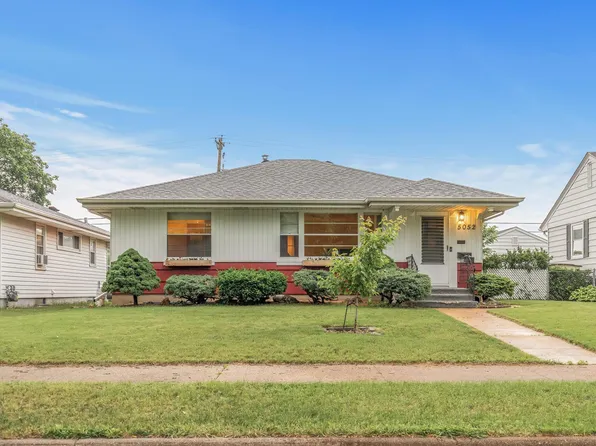 5052 Queen Ave N, Minneapolis, MN 55430