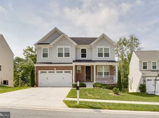 533 Westwell Ln, Bel Air, MD 21014