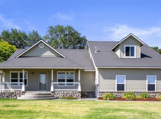 1115 Gage Ln, Nampa, ID 83687