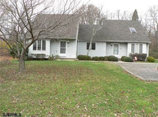 3384 S Main Rd, Vineland, NJ 08360