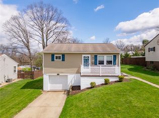 1940 Rhode Island Ave, Aliquippa, PA