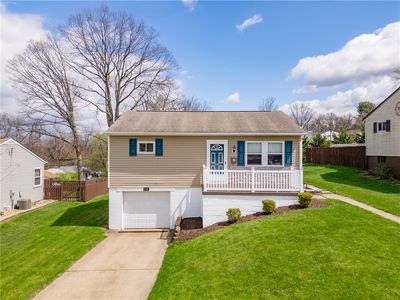 1940 Rhode Island Ave, Aliquippa, PA, 15001
