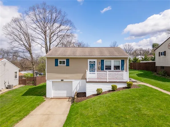 1940 Rhode Island Ave, Aliquippa, PA 15001