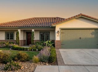 1402 Cabernet Way, Amarillo, TX 79124