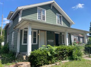 716 S 14th St #718, New Castle, IN 47362