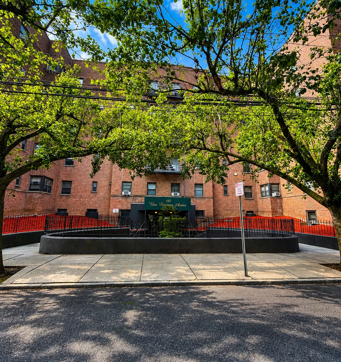1 bed, 500 sqft, $2,050 — Photo 1