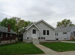 9021 Mathilda Ave, Saint Louis, MO 63123