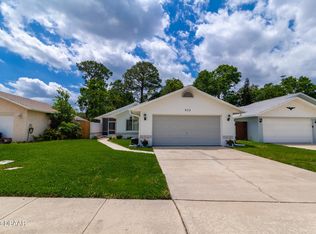 822 Little Town Rd, Port Orange, FL 32127