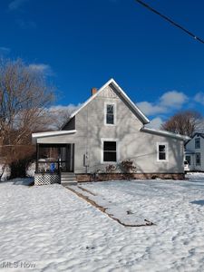220 W Loudon Ave, Loudonville, OH, 44842