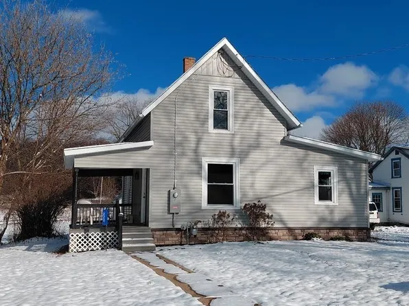 220 W Loudon Ave, Loudonville, OH 44842