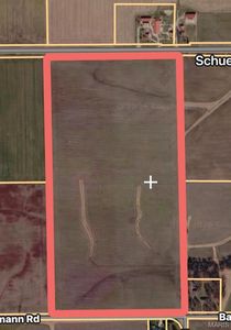 14261 Saint Rose Rd, Highland, IL, 62249