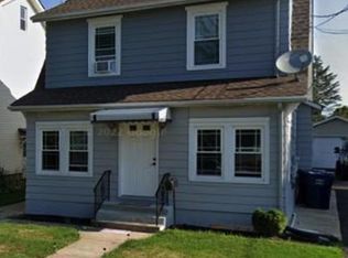 762 Pilgrim Ave, Lawrence Township, NJ 08648