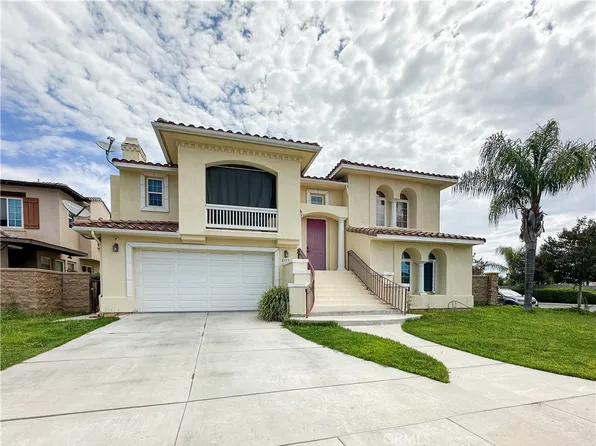 21734 Pink Ginger Ct, Wildomar, CA 92595